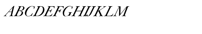 Shree Gujarati 1139 Italic Font UPPERCASE