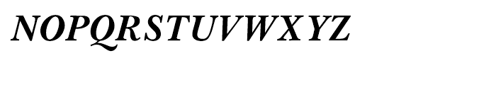 Shree Gujarati 3790 Regular Font UPPERCASE