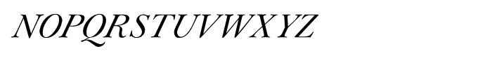 Shree Kannada 1434 Italic Font UPPERCASE