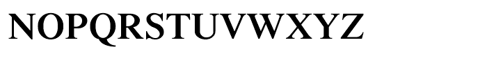 Shree Kannada 1442 Regular Font UPPERCASE