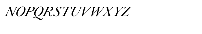 Shree Kannada 1444 Italic Font UPPERCASE