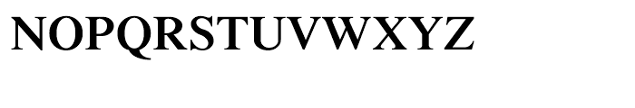 Shree Kannada 3484 Regular Font UPPERCASE