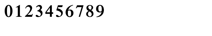 Shree Malayalam 1839 Regular Font OTHER CHARS