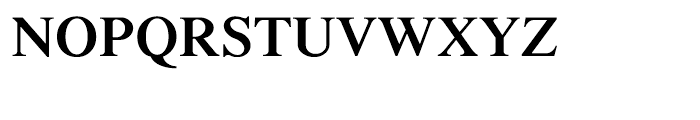 Shree Malayalam 1839 Regular Font UPPERCASE