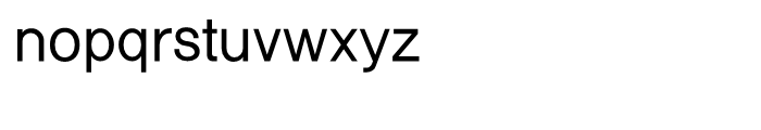 Shree Malayalam 3214 Regular Font LOWERCASE