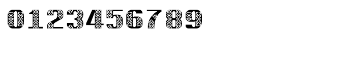 Shree Oriya 3057 Regular Font OTHER CHARS