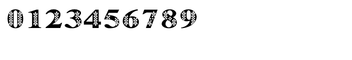 Shree Oriya 3059 Regular Font OTHER CHARS