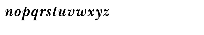 Shree Tamil 1319 Regular Font LOWERCASE