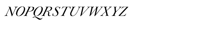 Shree Telugu 1608 Italic Font UPPERCASE