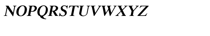 Shree Telugu 1617 Italic Font UPPERCASE