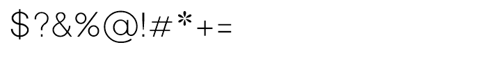 Shree Telugu 1642 Regular Font OTHER CHARS