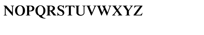 Shree Telugu 1643 Regular Font UPPERCASE