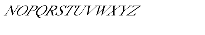 Shree Telugu 1678 Italic Font UPPERCASE