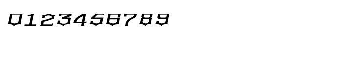 Shree Telugu 2644 Italic Font OTHER CHARS