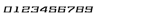 Shree Telugu 2670 Italic Font OTHER CHARS