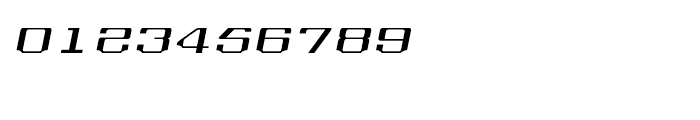 Shree Telugu 2916 Italic Font OTHER CHARS