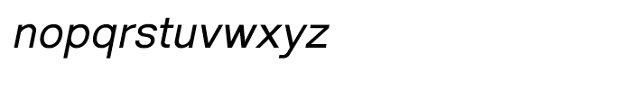 Shree Telugu 2977 Italic Font LOWERCASE