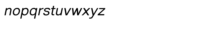Shree Telugu 4706 Bold Italic Font LOWERCASE