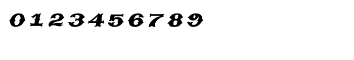 Shree Telugu 4717 Bold Italic Font OTHER CHARS