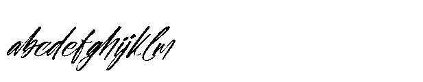 Shade Crush Italic FONT
