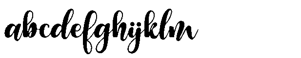 Shadenz FONT