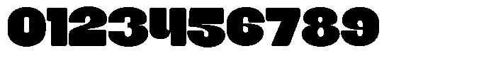 Shagie Boogie Font OTHER CHARS