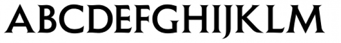 Shango Gothic Bold Font UPPERCASE