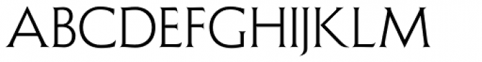Shango Gothic Regular Font LOWERCASE