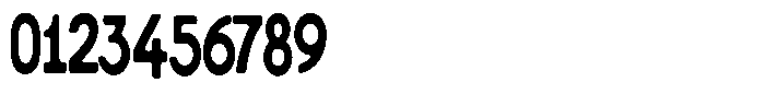 Shapesoul Display Soft Condensed Font OTHER CHARS