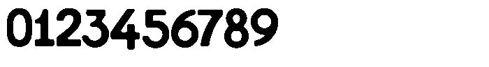 Shapesoul Display Soft Regular Font OTHER CHARS