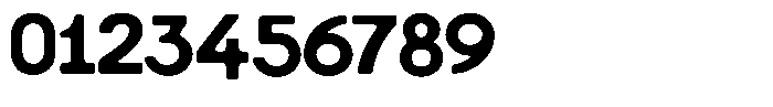 Shapesoul Display Soft Semi Expanded Font OTHER CHARS