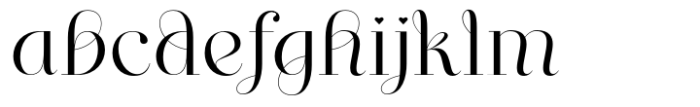Shaping Heart FONT