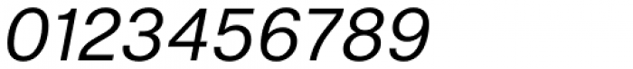 Shapiro Base 34 Italic Font OTHER CHARS