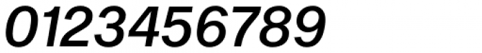 Shapiro Pro 456 Italic Font OTHER CHARS
