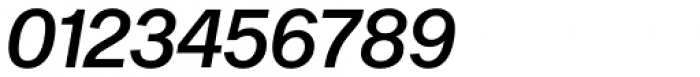 Shapiro Pro 458 Italic Font OTHER CHARS