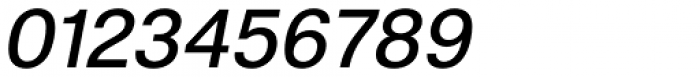 Shapiro Pro 57 Italic Font OTHER CHARS