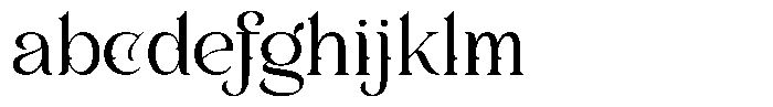 Shaprone Regular FONT