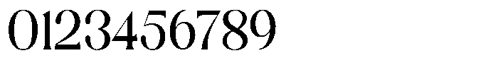 Sharink Medium Semi Condensed Font OTHER CHARS