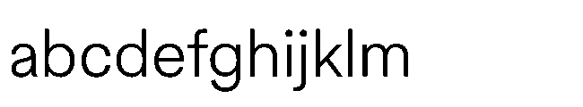 Sharp Earth Thai Regular FONT