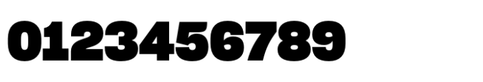 Sharp Grotesk Korean Bold 20 Font OTHER CHARS