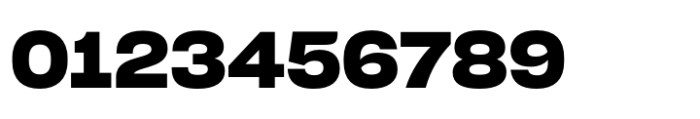 Sharp Grotesk Korean Semi Bold 22 Font OTHER CHARS