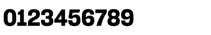 Sharp Grotesk Latin Semi Bold 18 Font OTHER CHARS