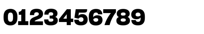 Sharp Grotesk Paneuropean Semi Bold 20 Font OTHER CHARS