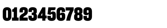 Sharp Grotesk Thai Bold 16 Font OTHER CHARS