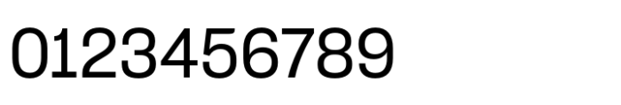 Sharp Grotesk Thai Book 18 Font OTHER CHARS