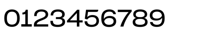 Sharp Grotesk Thai Book 21 Font OTHER CHARS