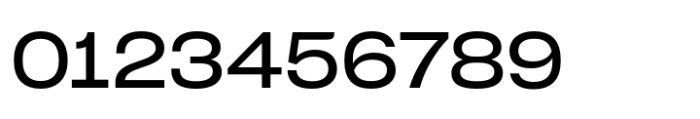 Sharp Grotesk Thai Book 22 Font OTHER CHARS