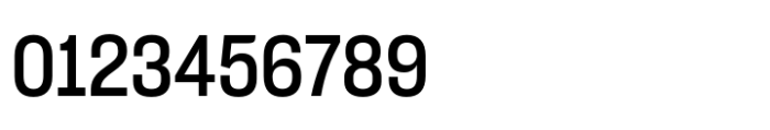 Sharp Grotesk Thai Medium 16 Font OTHER CHARS