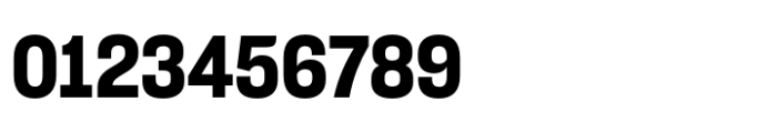 Sharp Grotesk Thai SemiBold 17 Font OTHER CHARS