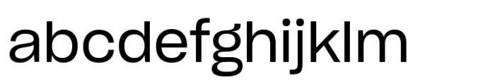 Sharp Grotesk Variable FONT